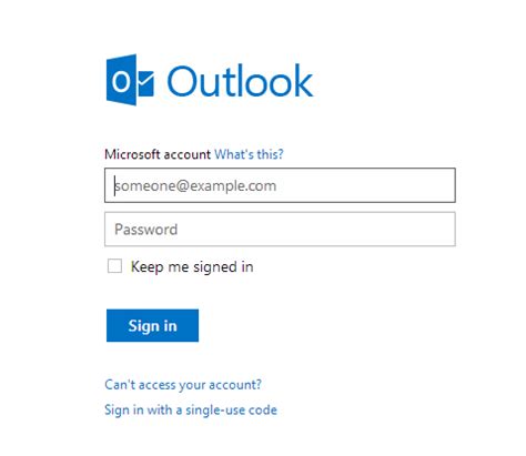 hotmail com|How to sign in to or out of Outlook.com .